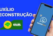 Auxílio Reconstrução