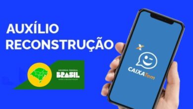 Auxílio Reconstrução