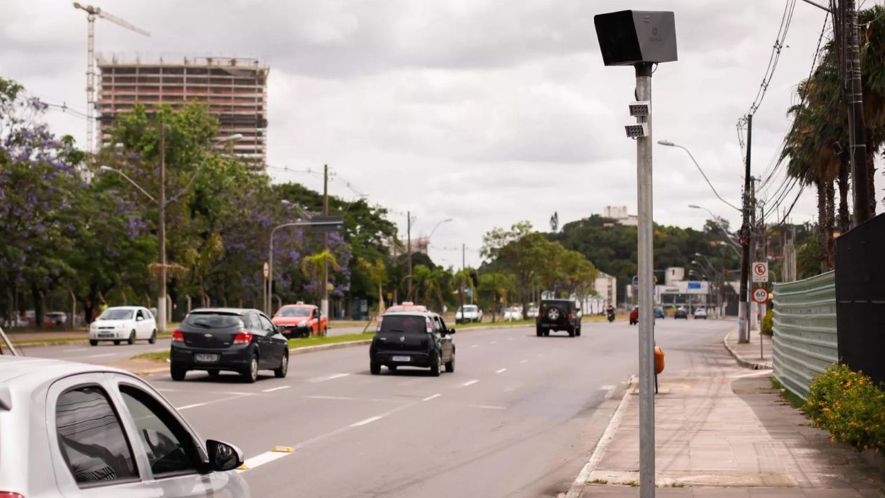 controlador de velocidade porto alegre veiculo