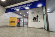 embarque internacional aeroporto salgado filho porto alegre