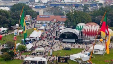 Porto Alegre pode inovar em linha direta para a Expointer