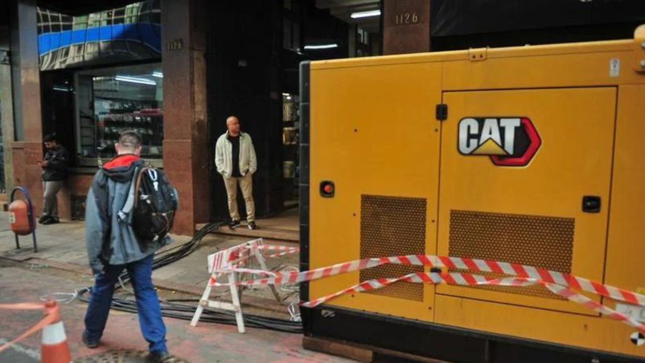 falta de energia em centro de porto alegre