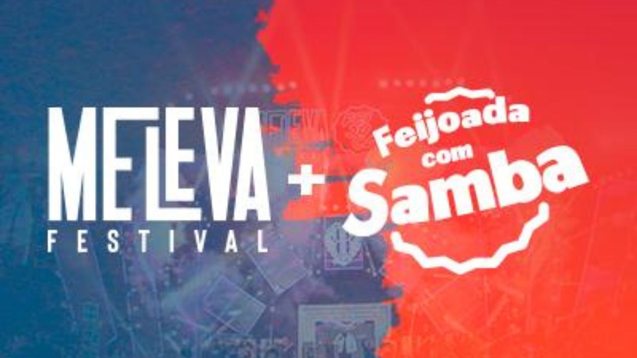 Grande festival de sertanejo, pagode e funk ocorrerá novamente em Porto Alegre Feijuca 