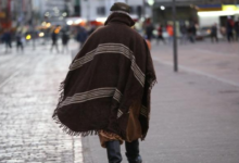 Frio em porto alegre