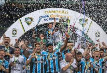 gremio campeao copa do brasil 2016