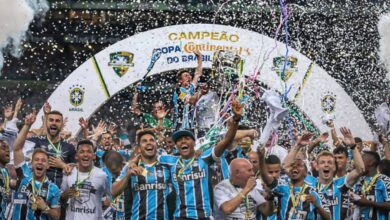 gremio campeao copa do brasil 2016