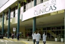 hospital de clinicas