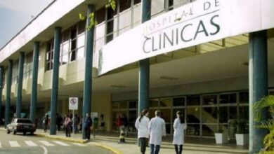 hospital de clinicas