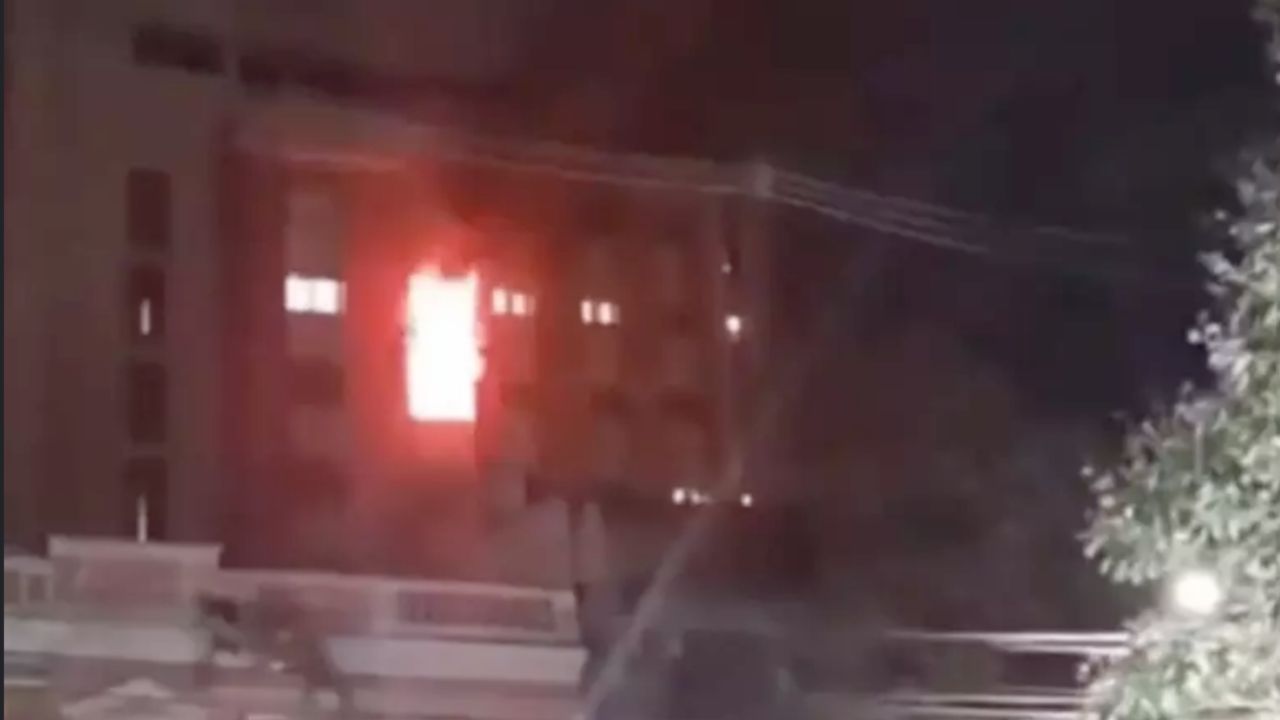 incendio em apartamento porto alegre