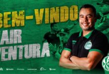 jair ventura juventude