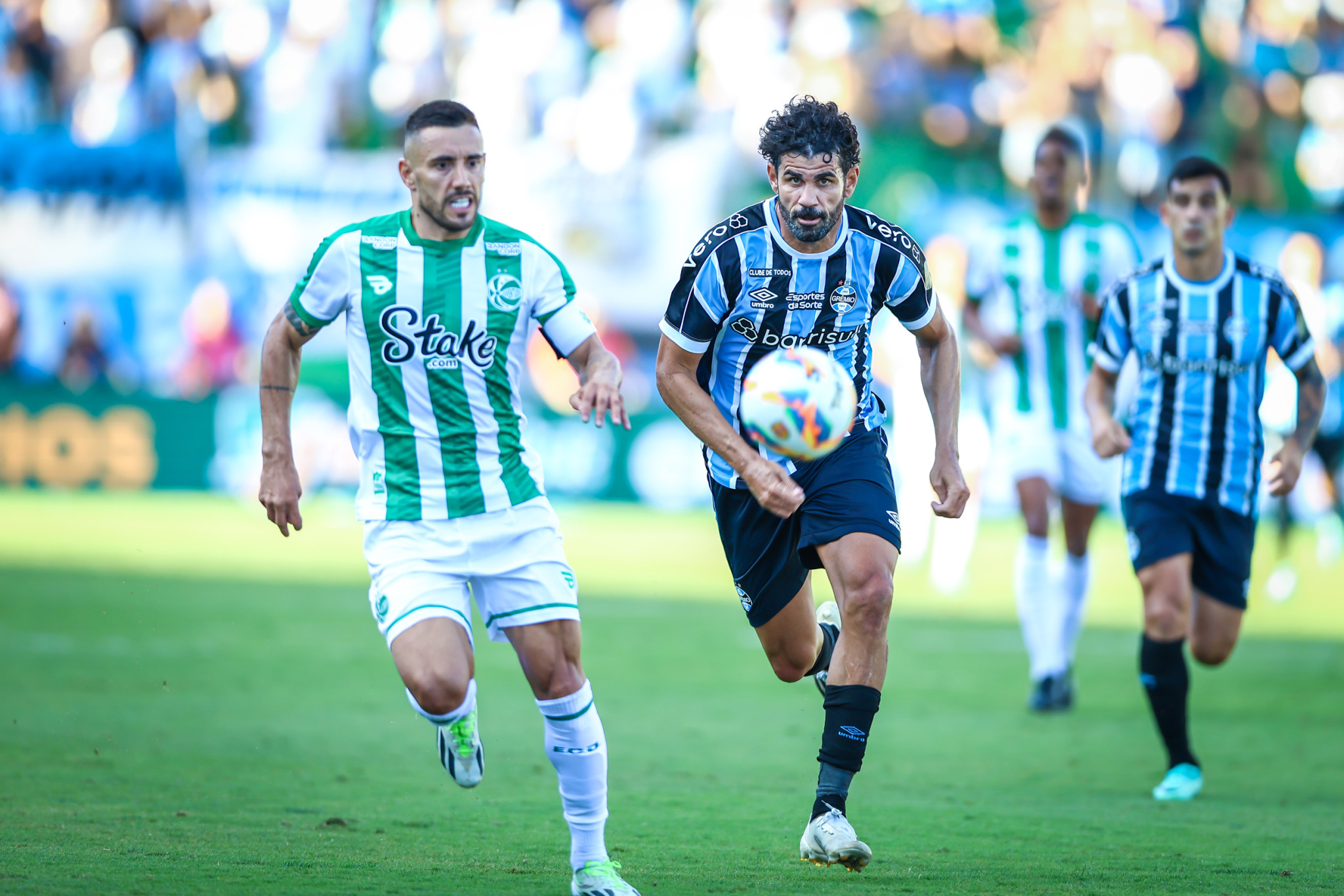 Grêmio Juventude