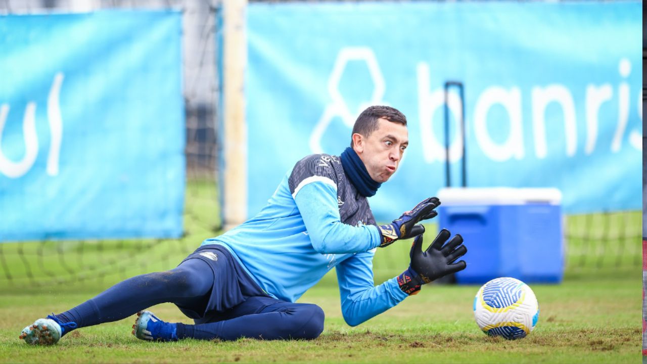 marchesin gremio