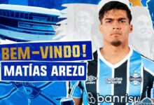 matias arezo gremio