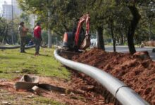 falta de agua dmae porto alegre