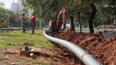 falta de agua dmae porto alegre