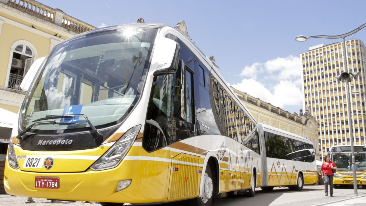 onibus carris porto alegre