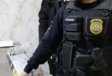 operação da polícia civil