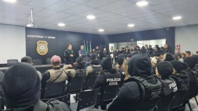 Rede de exploração sexual é desmantelada pela Polícia Civil em Porto Alegre