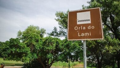 Moradores do Lami, em Porto Alegre, aguardam laudo para reconstruir o bairro