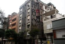 hotel arvoredo porto alegre