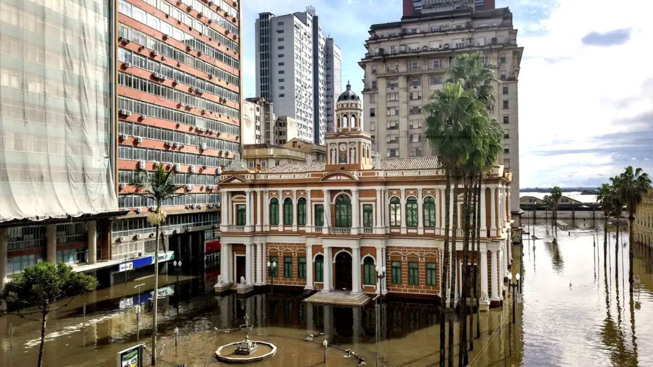 prefeitura de porto alegre enchentes