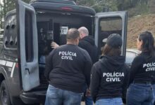 policia civil prisao porto alegre