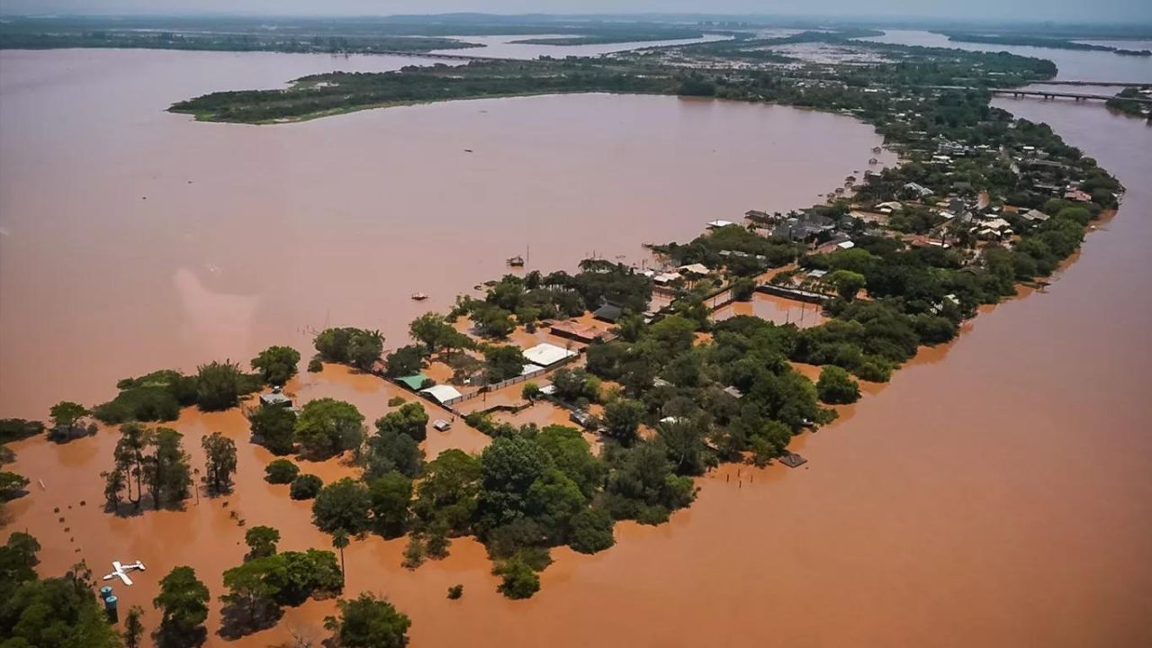 Região das Ilhas POA