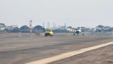 Aeroporto Salgado Filho voltará a funcionar em Porto Alegre