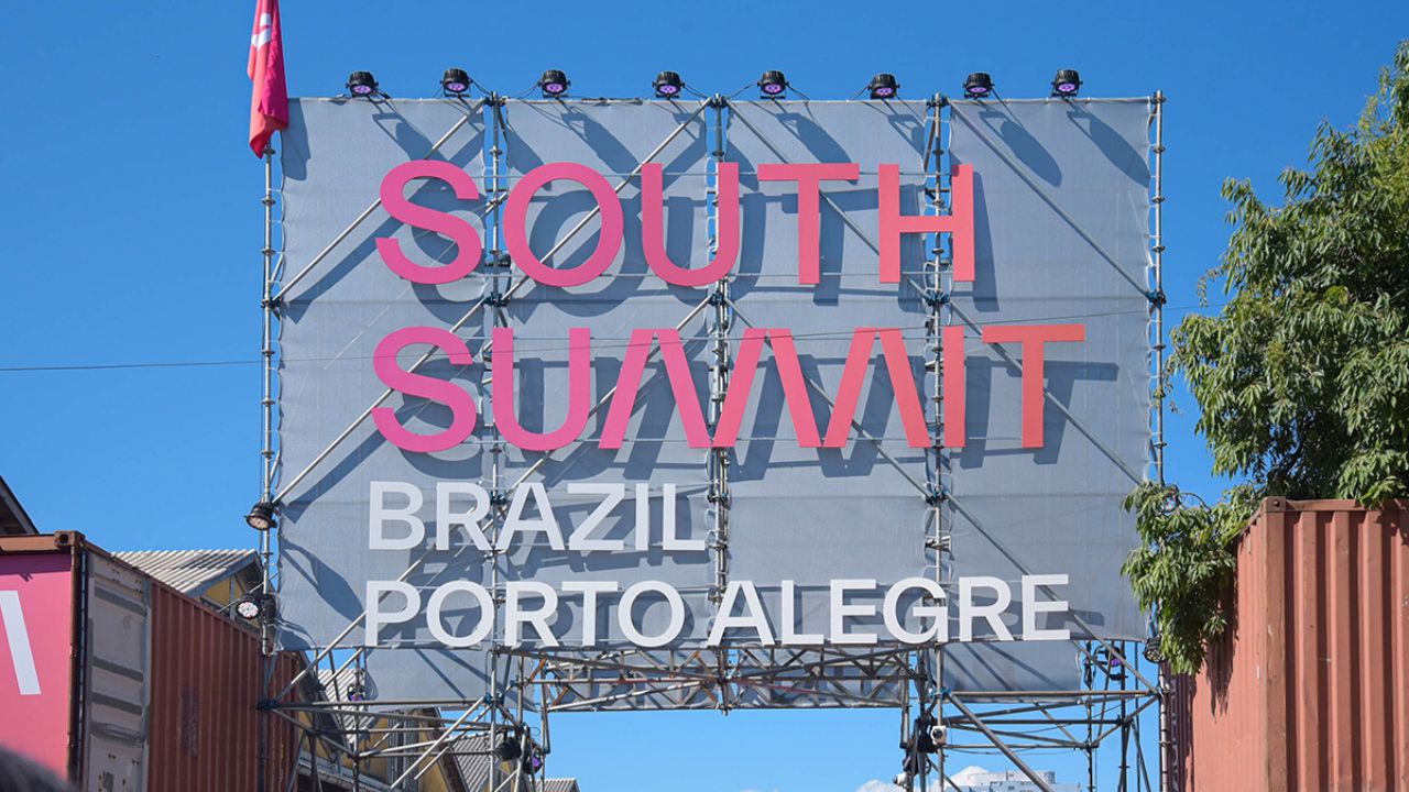 super evento south summit porto alegre