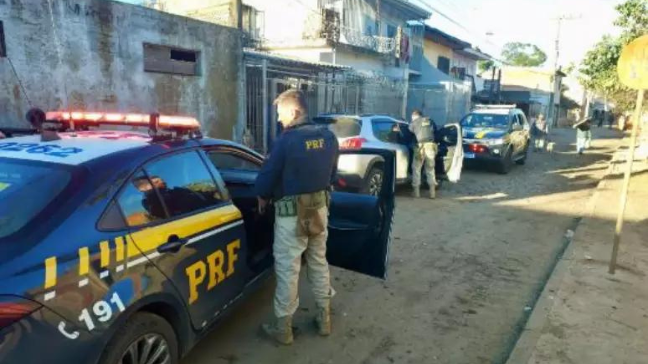 assalto em Porto Alegre quase termina em morte