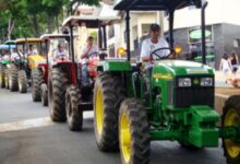 Produtores gaúchos marcam protesto para Porto Alegre no próximo mês