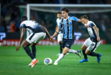 Grêmio Corinthians