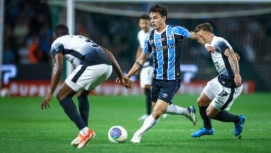 Grêmio Corinthians