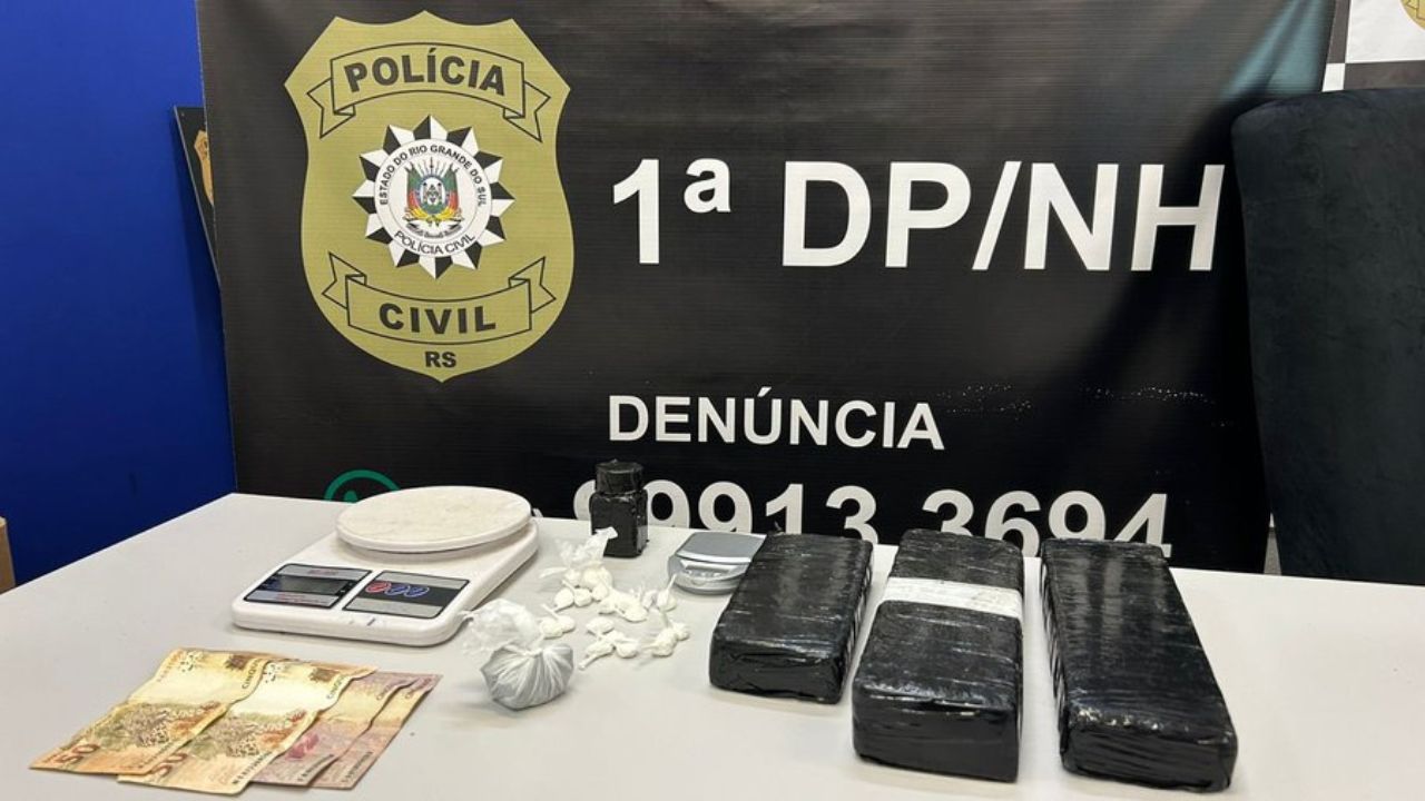 apreensao policia civil novo hamburgo