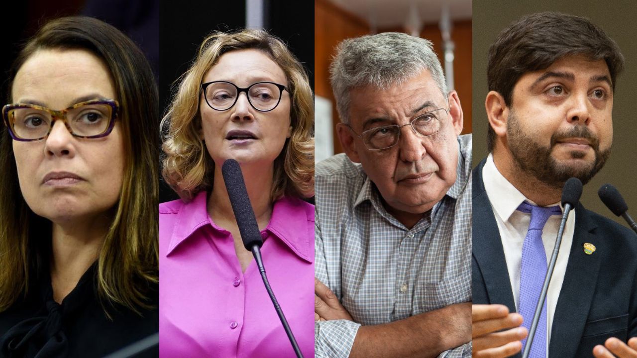 Pré-candidatos à prefeitura de Porto Alegre participam de debate nesta semana