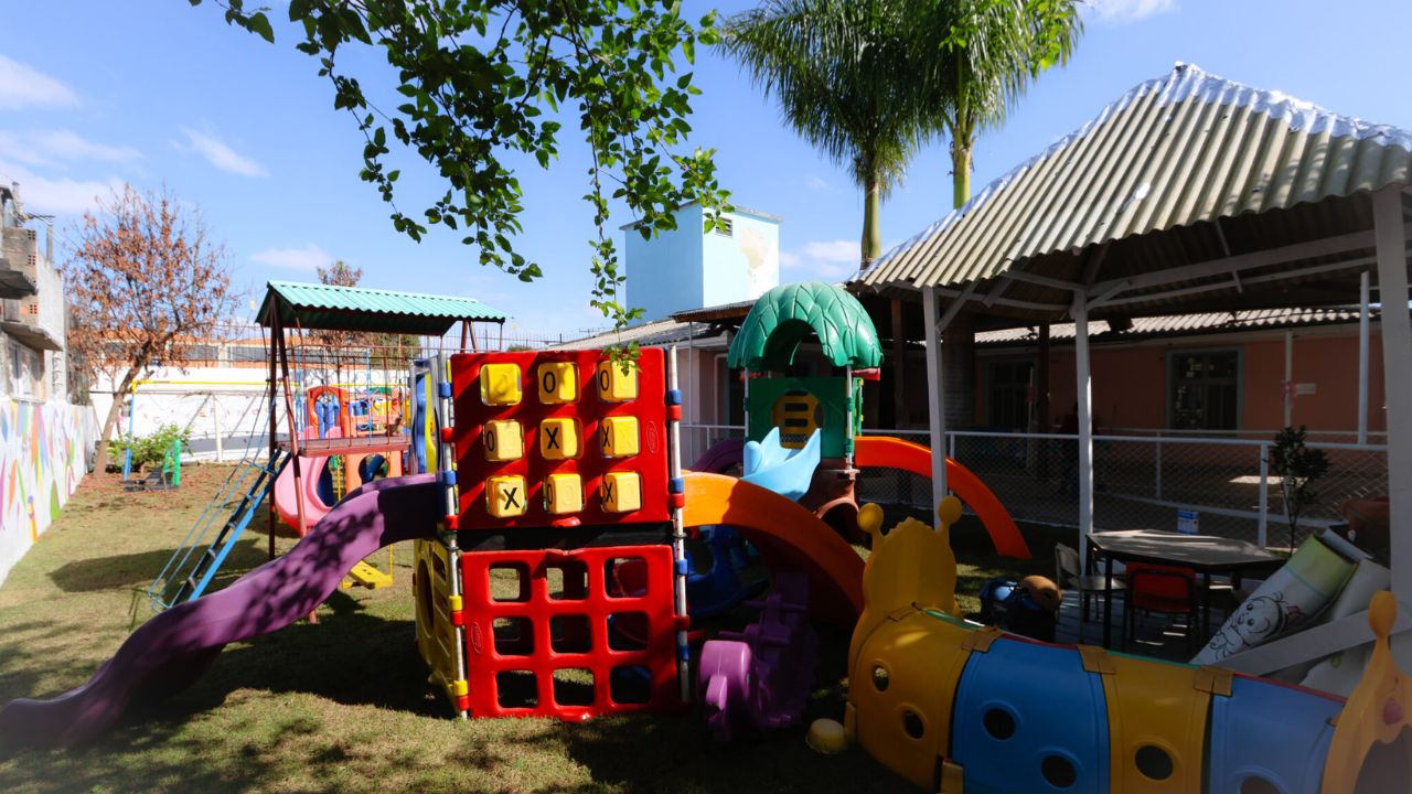 creche vitoria porto alegre