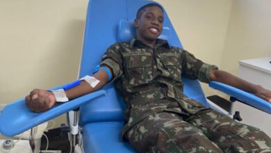 Militares doarão sangue em 2ª Edição da campanha Unidos Pela Vida