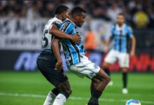 edenilson gremio x corinthians