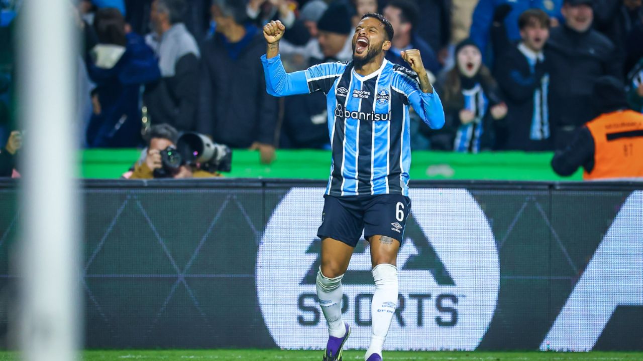 gremio x fluminense reinaldo