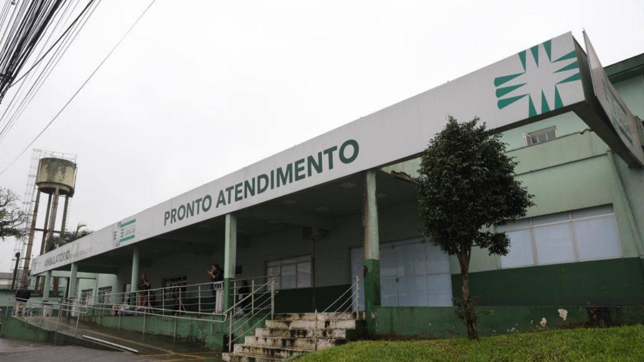 RS ainda possui hospital fechado devido as enchentes