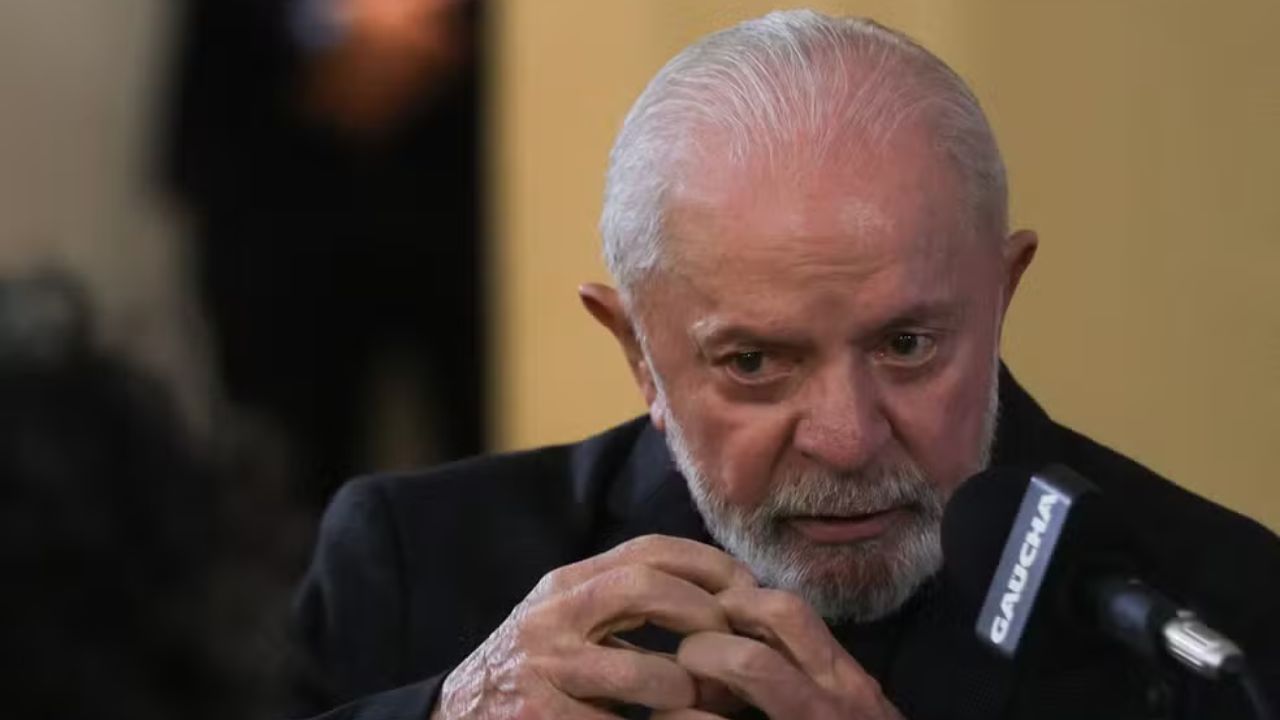 Presidente Lula