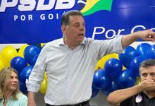 Candidatura do PSDB à prefeitura de Porto Alegre vive indefinição. Entenda! marconi