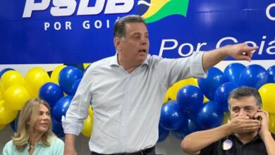 Candidatura do PSDB à prefeitura de Porto Alegre vive indefinição. Entenda! marconi