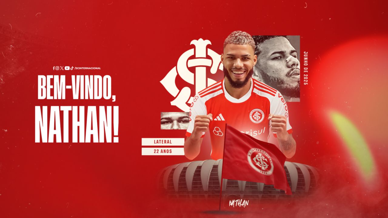 nathan lateral internacional