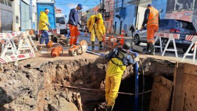 obras dmae porto alegre