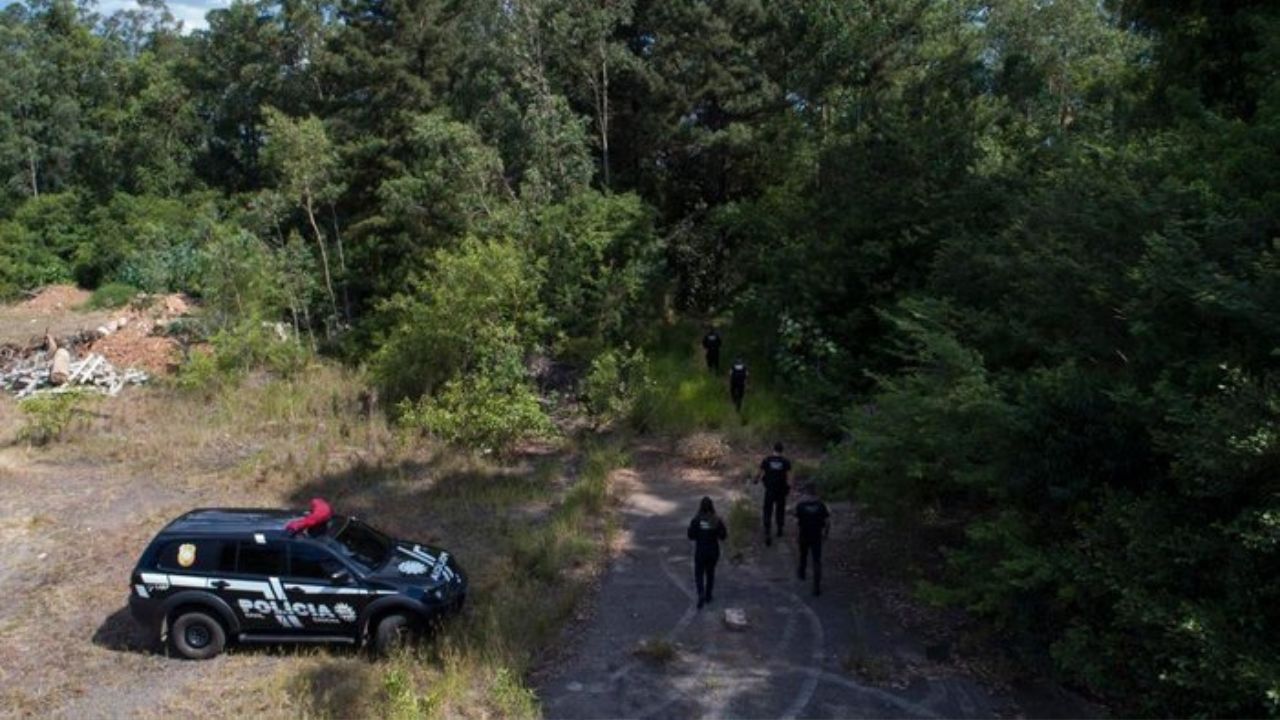 Caso de HORROR em Canoas: caseiro condenado a 49 anos por tríplice homicídio