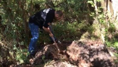 Caso de HORROR em Canoas: caseiro condenado a 49 anos por tríplice homicídio