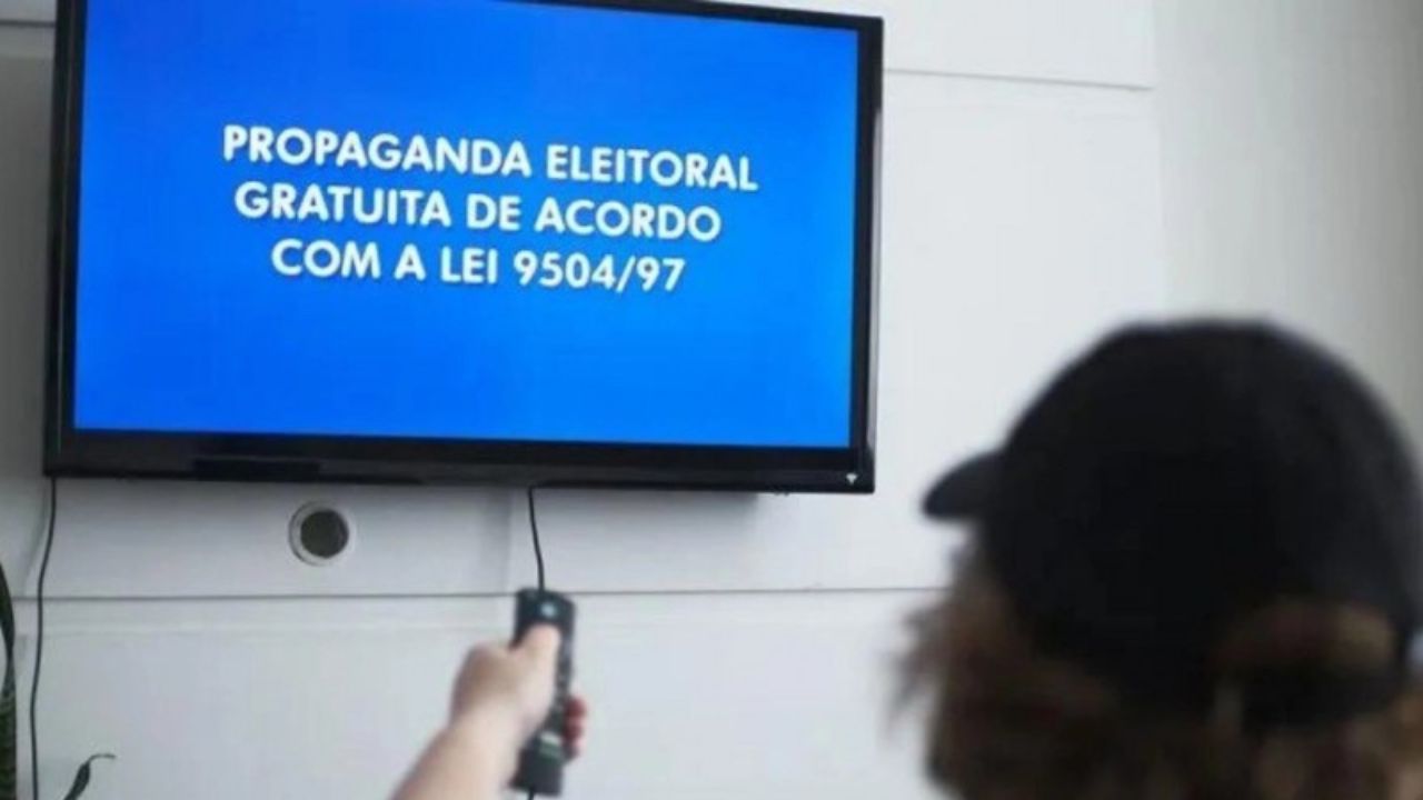 Prefeitura de Porto Alegre: Propagandas Eleitorais