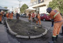 recuperação de ruas sarandi porto alegre