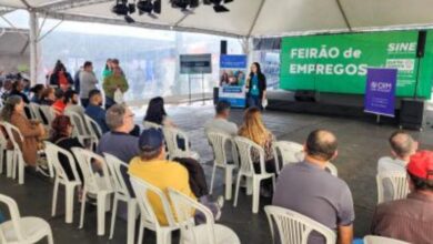 Feirão de empregos na Restinga conta com oportunidades e palestras